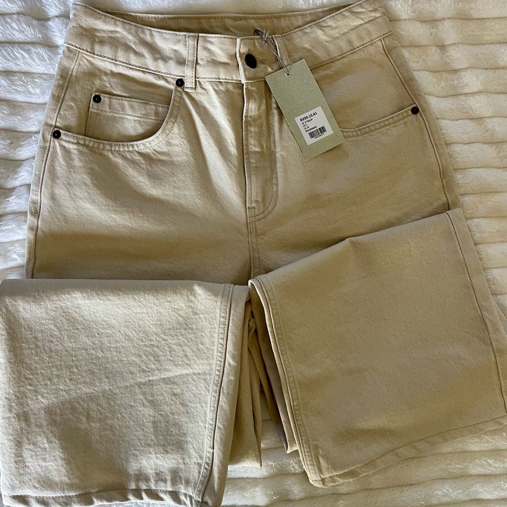 Poetry Fashion Jeans NWT